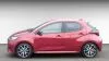 Toyota Yaris 5P Style 120H e-CVT