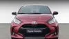 Toyota Yaris 5P Style 120H e-CVT