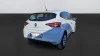 Renault Clio Business Blue dCi 63 kW (85CV)
