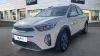 Kia Stonic  1.2 DPi 62kW (84CV) Concept