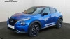 Nissan juke 5P 1.6 HYBRID 105 KW (143 CV) E6D-F AUTO N-DESIGN