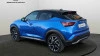 Nissan juke 5P 1.6 HYBRID 105 KW (143 CV) E6D-F AUTO N-DESIGN