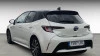 Toyota Corolla 180H Style Toyota Corolla 180H Style