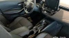 Toyota Corolla 180H Style Toyota Corolla 180H Style