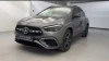 Mercedes-Benz GLA 200 d AMG Line (EURO 6d)