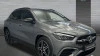 Mercedes-Benz GLA 200 d AMG Line (EURO 6d)