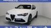Alfa Romeo Stelvio VELOCE 2.2 JTDM 160CV
