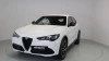 Alfa Romeo Stelvio VELOCE 2.2 JTDM 160CV