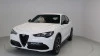 Alfa Romeo Stelvio VELOCE 2.2 JTDM 160CV