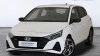 Hyundai i20 1.2 MPI N Line