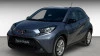 Toyota Aygo X Cross Cross Play