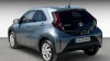 Toyota Aygo X Cross Cross Play