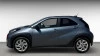 Toyota Aygo X Cross Cross Play