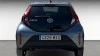 Toyota Aygo X Cross Cross Play