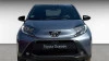Toyota Aygo X Cross Cross Play