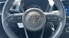 Toyota Aygo X Cross Cross Play