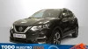 Nissan Qashqai DIG-T 140 Acenta 4x2 103 kW (140 CV) Nissan Qashqai DIG-T 140 Acenta 4x2 103 kW (140 CV)