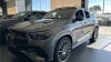 Mercedes-Benz GLE Coupé GLE 300 d 4MATIC