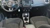 Jeep Compass 1.6 Mjet 88kW Longitude 4x2