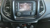 Jeep Compass 1.6 Mjet 88kW Longitude 4x2
