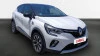 Renault Captur techno TCe 103 kW (140CV) GPF Renault Captur techno TCe 103 kW (140CV) GPF