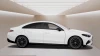 Mercedes-Benz Clase CLA 250+ con tecnología EQ Mercedes-Benz Clase CLA 250+ con tecnología EQ