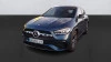 Mercedes-Benz GLA GLA 200 D 4MATIC