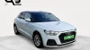 Audi A1 Sportback Advanced 30 TFSI 81 kW (110 CV)