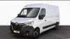 Renault Master TRANSPORTE CERRADO FURGEN T L2H2 3500 BLUE