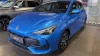 MG3 Hybrid+ Comfort MY25