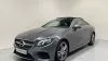 Mercedes-Benz Clase E Coupe  E 220 d