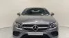 Mercedes-Benz Clase E Coupe  E 220 d