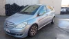 Mercedes-Benz Clase B 180 CDI Mercedes-Benz Clase B 180 CDI