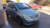 Mercedes-Benz Clase B 180 CDI Mercedes-Benz Clase B 180 CDI