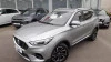 MG ZS 1.5 Luxury