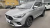 MG ZS 1.5 Luxury