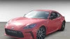 Toyota GR86 Coupe RZ 2.4 Boxer Manual 6v
