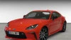 Toyota GR86 Coupe RZ 2.4 Boxer Manual 6v