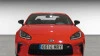 Toyota GR86 Coupe RZ 2.4 Boxer Manual 6v