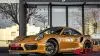 Porsche 911 991 TURBO S EXCLUSIVE SERIES 607CV