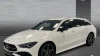 Mercedes-Benz CLA 200 D DCT Shooting Brake