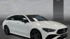 Mercedes-Benz CLA 200 D DCT Shooting Brake
