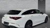 Mercedes-Benz CLA 200 D DCT Shooting Brake