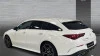 Mercedes-Benz CLA 200 D DCT Shooting Brake