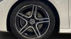 Mercedes-Benz CLA 200 D DCT Shooting Brake
