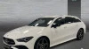 Mercedes-Benz CLA 200 D DCT Shooting Brake