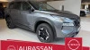Nissan X-Trail 5pl 1.5 e-POWER 152kW 4x2 A/T Adventure Nissan X-Trail 5pl 1.5 e-POWER 152kW 4x2 A/T Adventure
