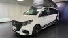 Mercedes-Benz Clase V 250 d Marco Polo Mercedes-Benz Clase V 250 d Marco Polo
