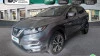 Nissan Qashqai dCi 81 kW (110 CV) N-CONNECTA