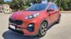 Kia Sportage 1.6 MHEV Business DCT 100kW (136CV) 4X2